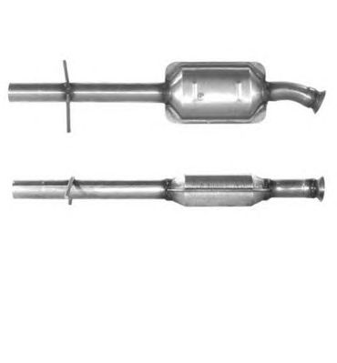 BM CATALYSTS bm80101 - Катализатор